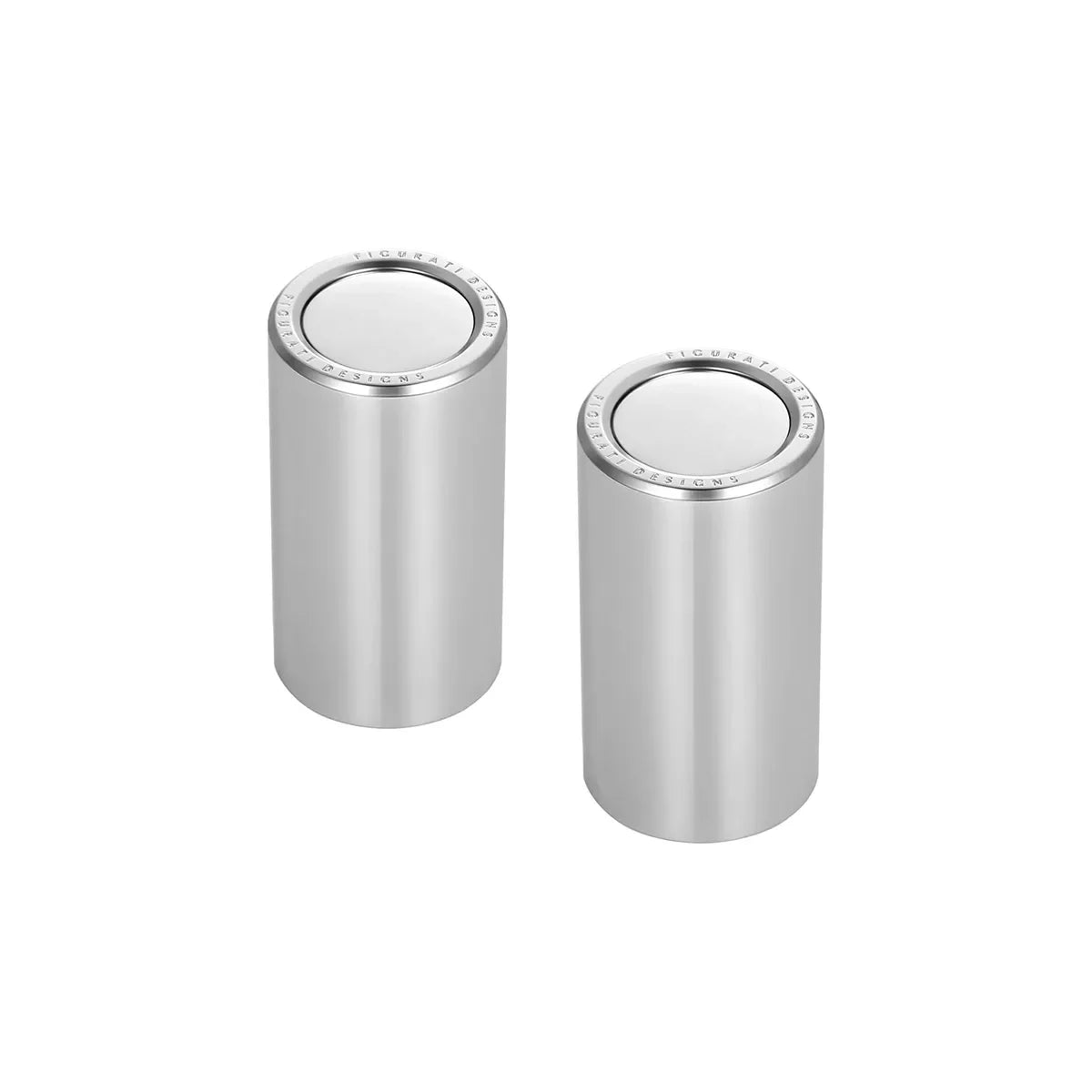 Harley-Davidson Stainless-Steel Custom Docking Cover 25.2/46.5 (Long Skinny) - Contrast