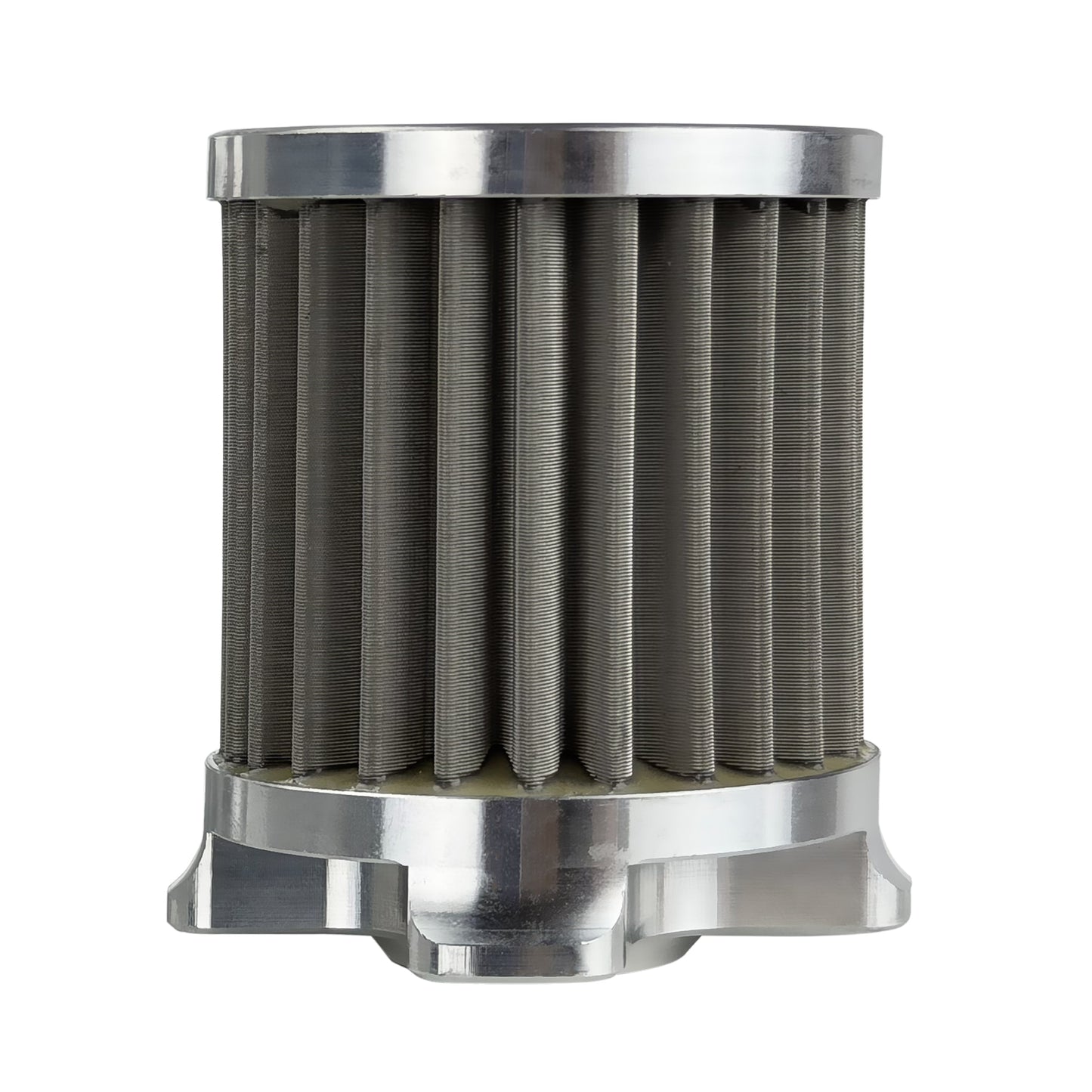 Filter Replacement - Performance Magnetic Oil Filter for Harley-Davidson All Models (1984-2026)