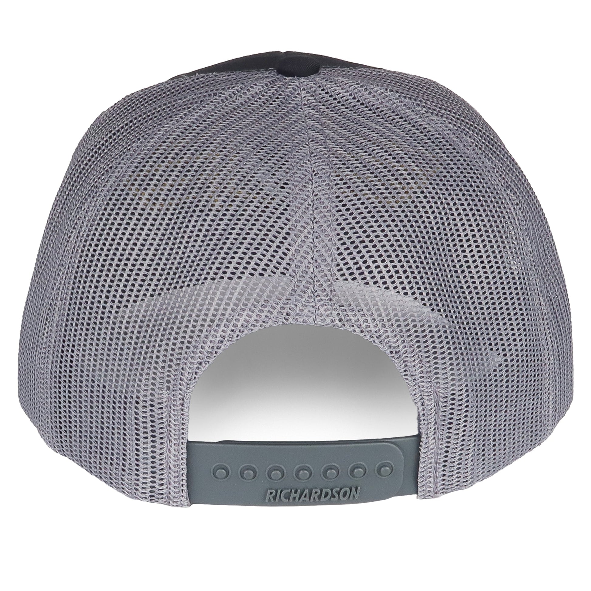 Figurati Designs Trucker Hat - Gold & Silver