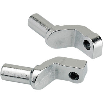 BILTWELL- Mushman Foot Pegs HD