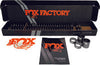 FOX FORK SPRING KIT