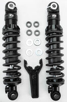 FOX IFP-QSR SHOCKS "TOURING FLT" STD REBOUND ADJUST