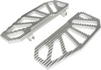 HARDDRIVE GRIPMAX FLOORBOARDS BLACK