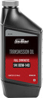 HARDDRIVE TRANSMISSION OIL SYNTHETIC 80W-140 1QT