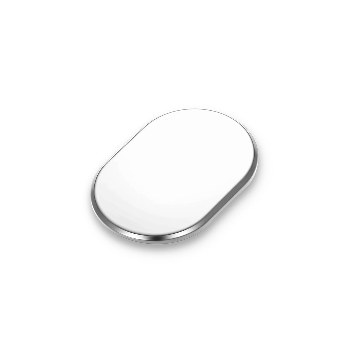 Harley-Davidson Stainless-Steel Custom Antenna Cover - Right / Contrast