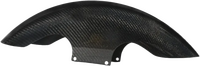 HOFMANN DESIGNS CARBON FIBER FRONT SHORTY FENDER