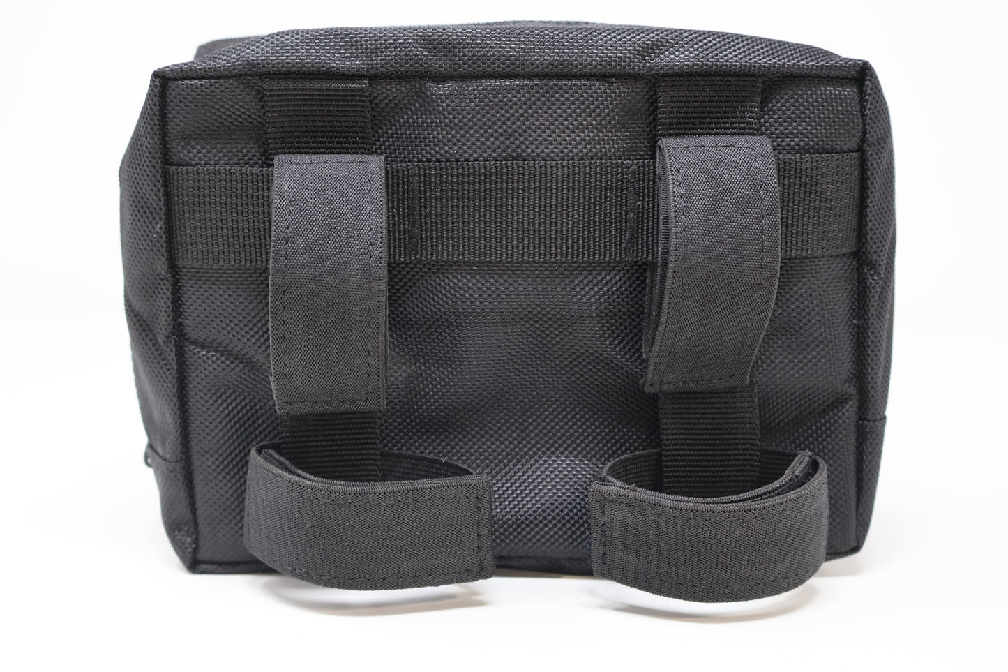 Crossthread Bar Bags