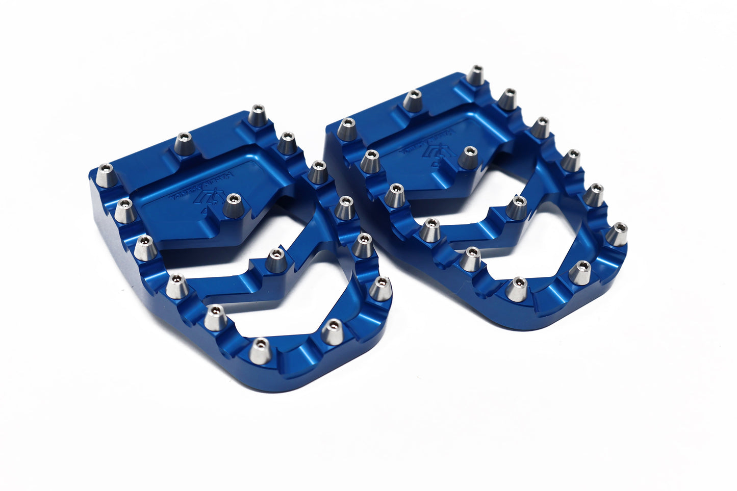 Spiked Arrow Pegs
