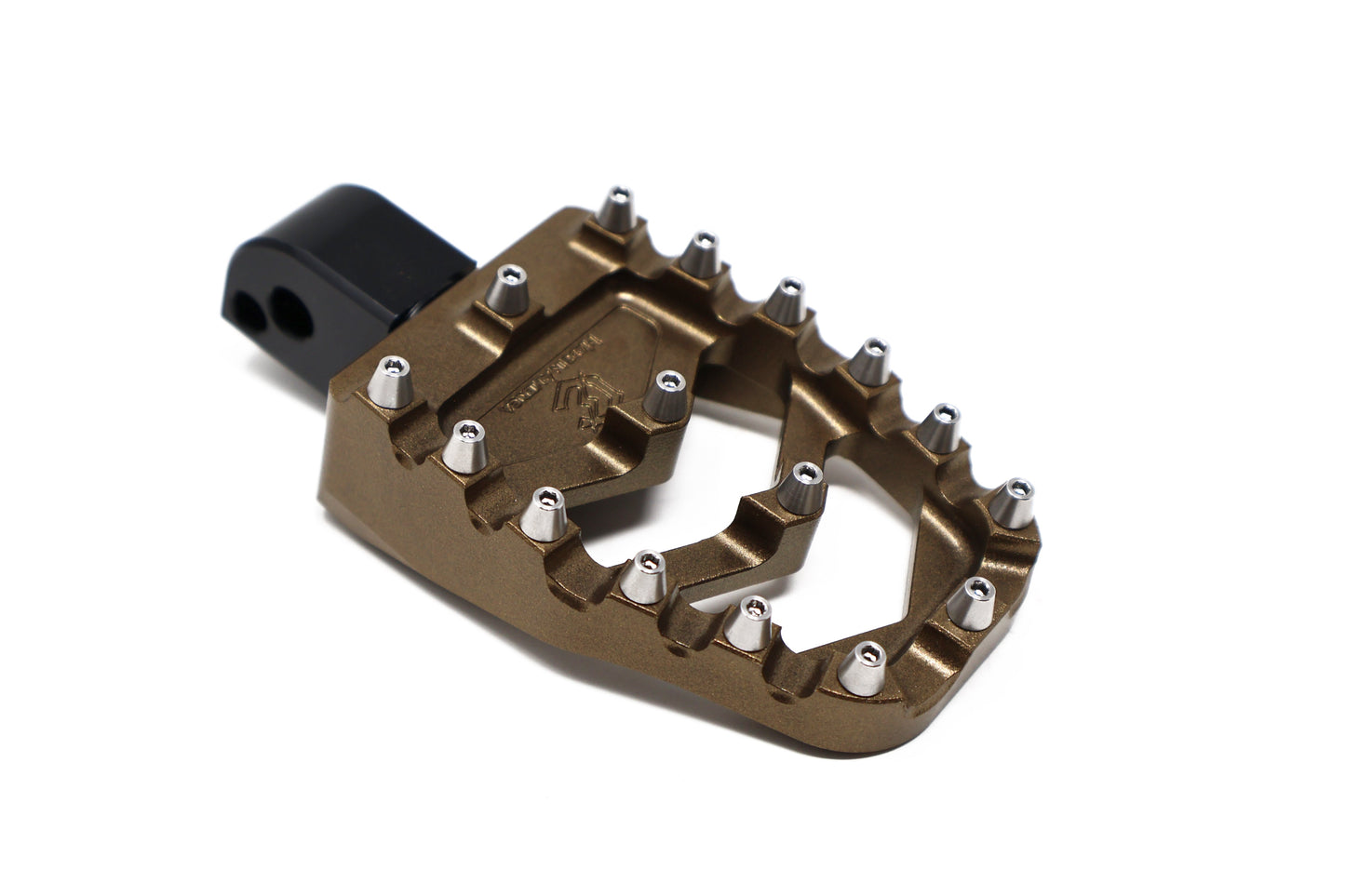 Spiked Arrow Pegs