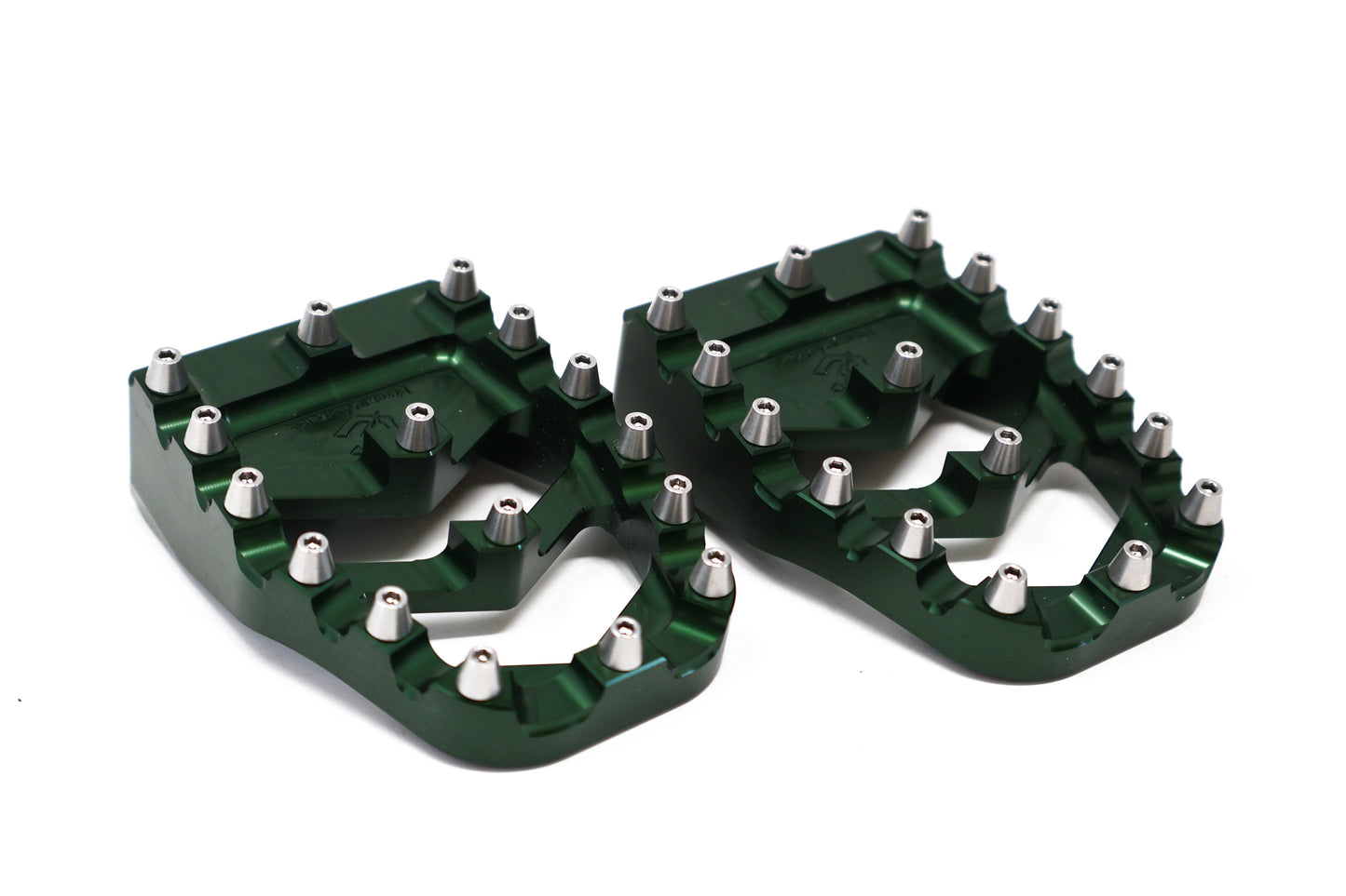 Spiked Arrow Pegs