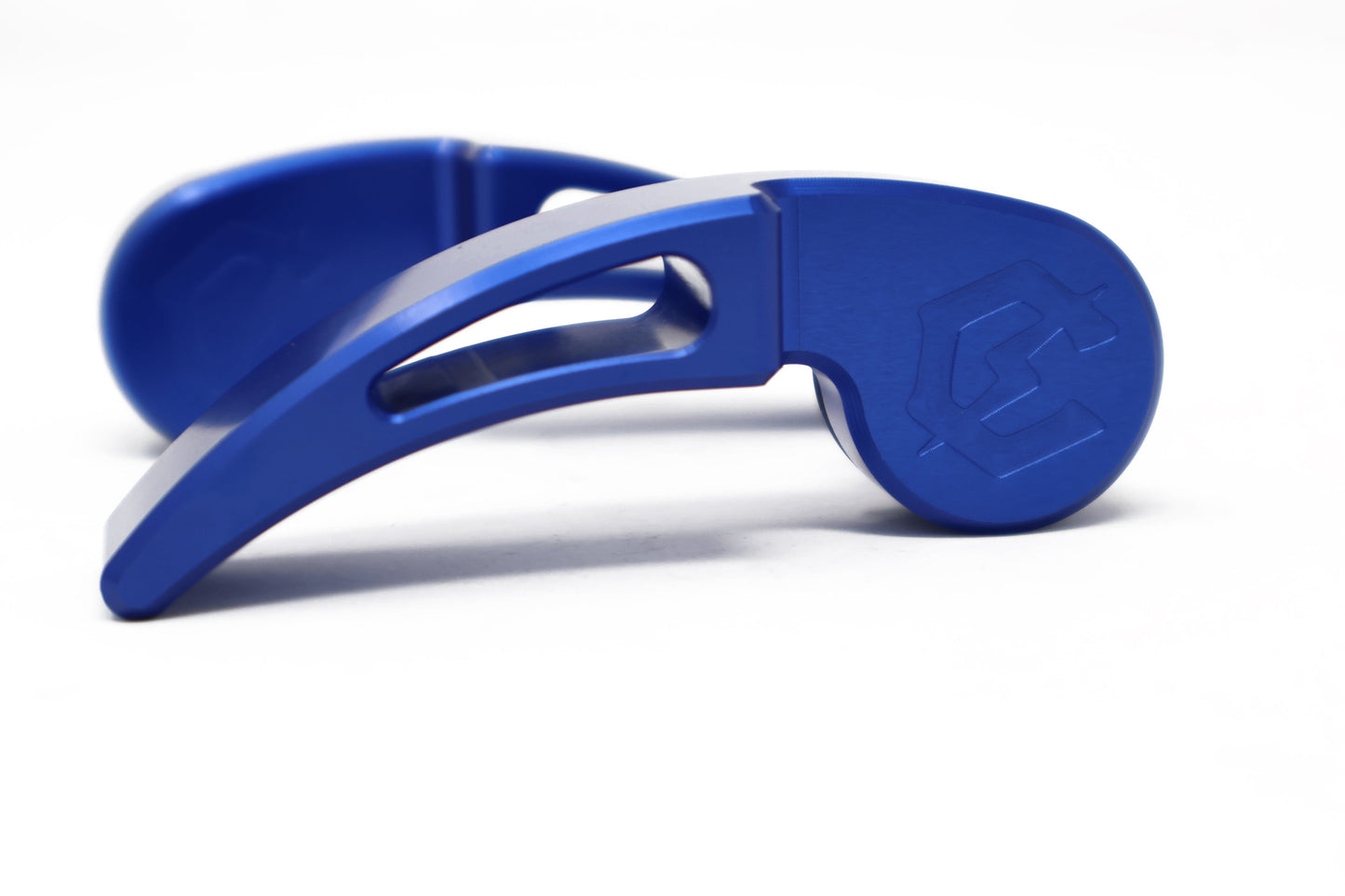 Crossthread Cycle- Low Rider ST Saddle Bag Latch Set