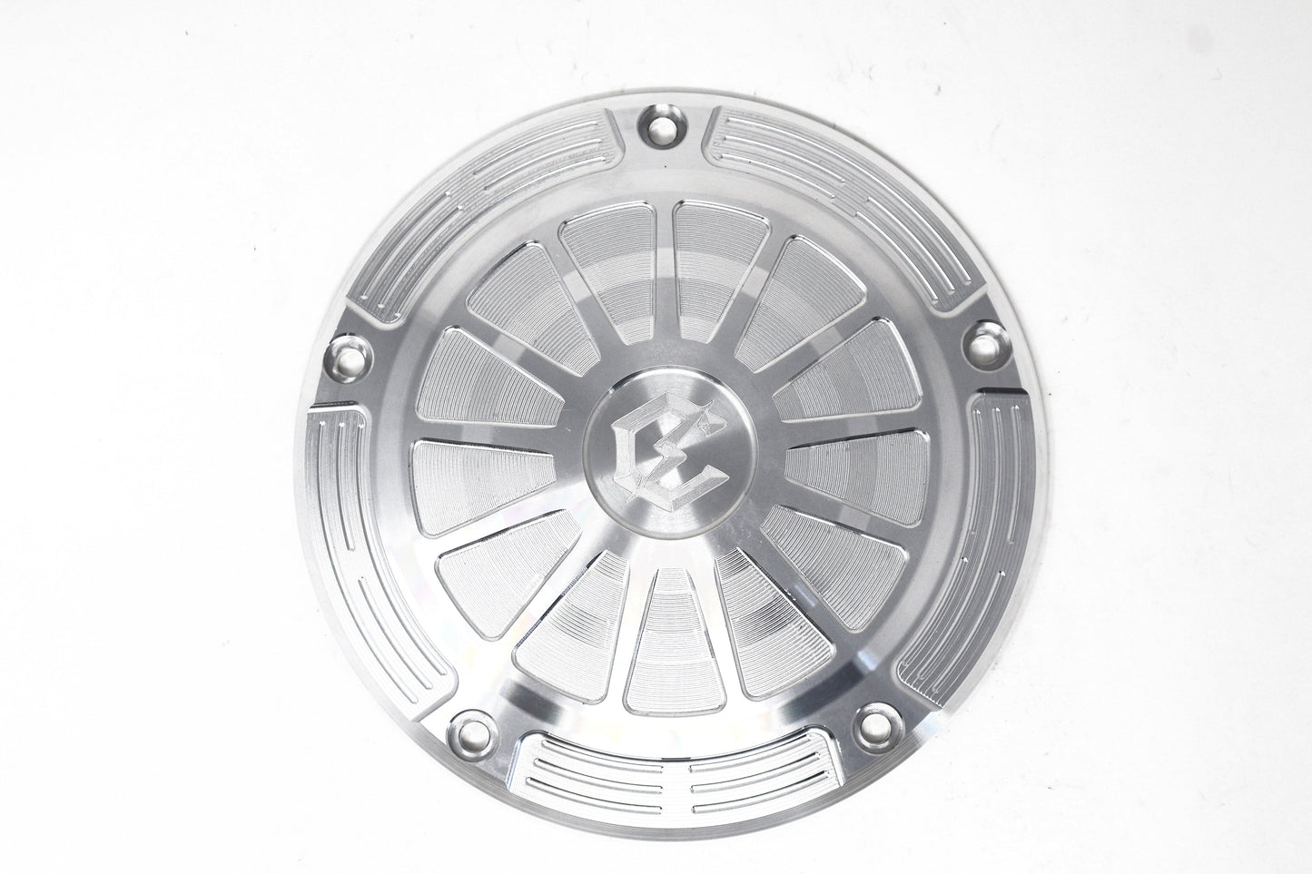 Crossthread Cycle- Lucky 13 Derby Covers M8 Touring