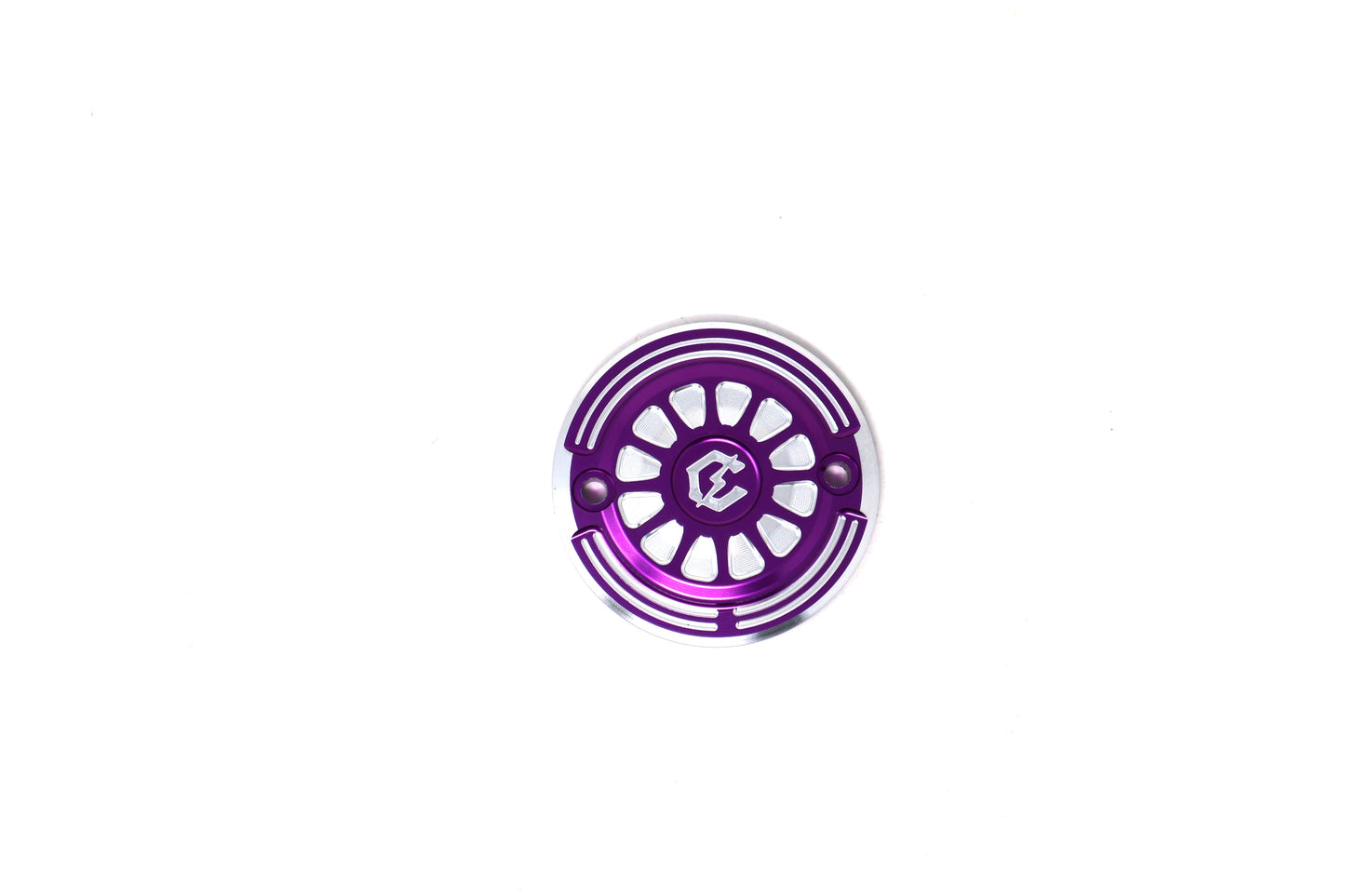 Crossthread Cycle- Lucky 13 Timing Covers M8 Engine