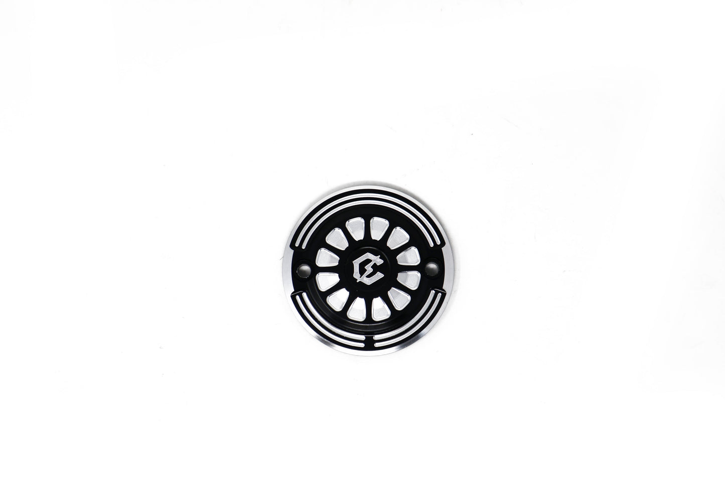 Crossthread Cycle- Lucky 13 Timing Covers M8 Engine