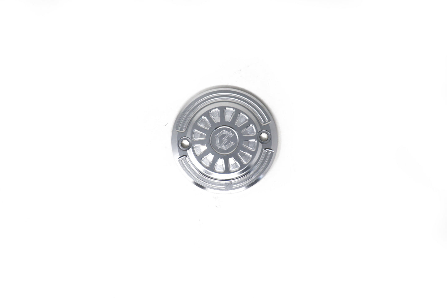 Crossthread Cycle- Lucky 13 Timing Covers M8 Engine