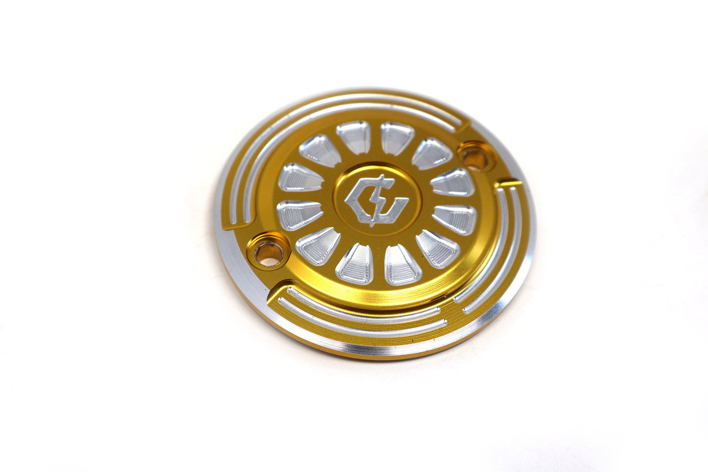 Crossthread Cycle- Lucky 13 Timing Covers M8 Engine