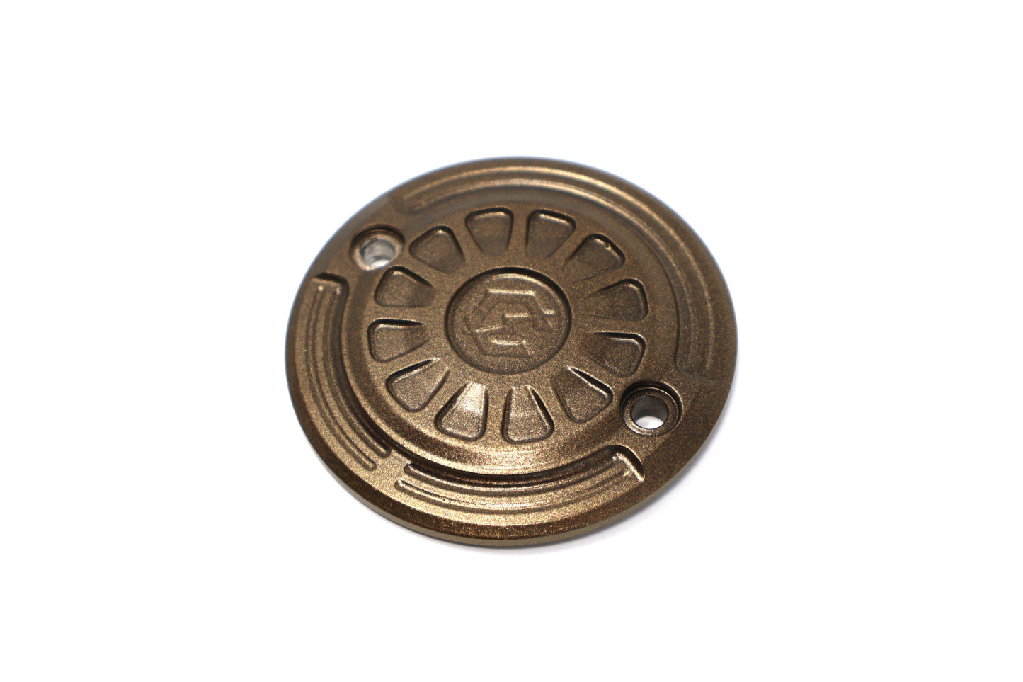 Crossthread Cycle- Lucky 13 Timing Covers M8 Engine