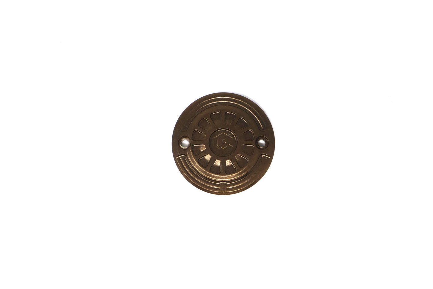 Crossthread Cycle- Lucky 13 Timing Covers M8 Engine