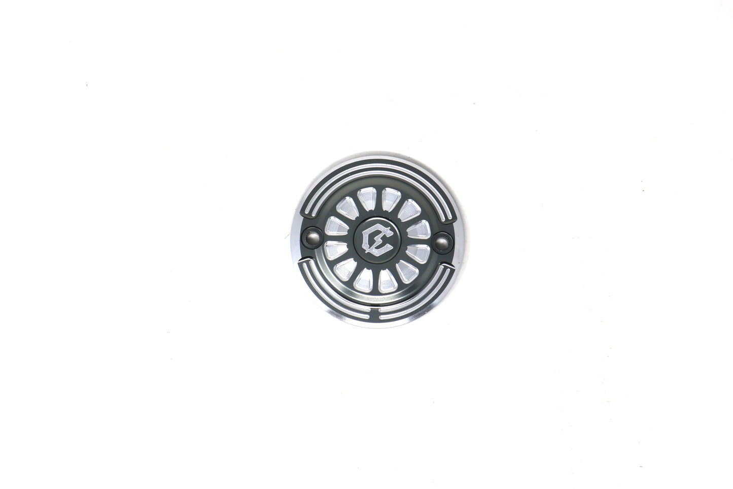 Crossthread Cycle- Lucky 13 Timing Covers M8 Engine