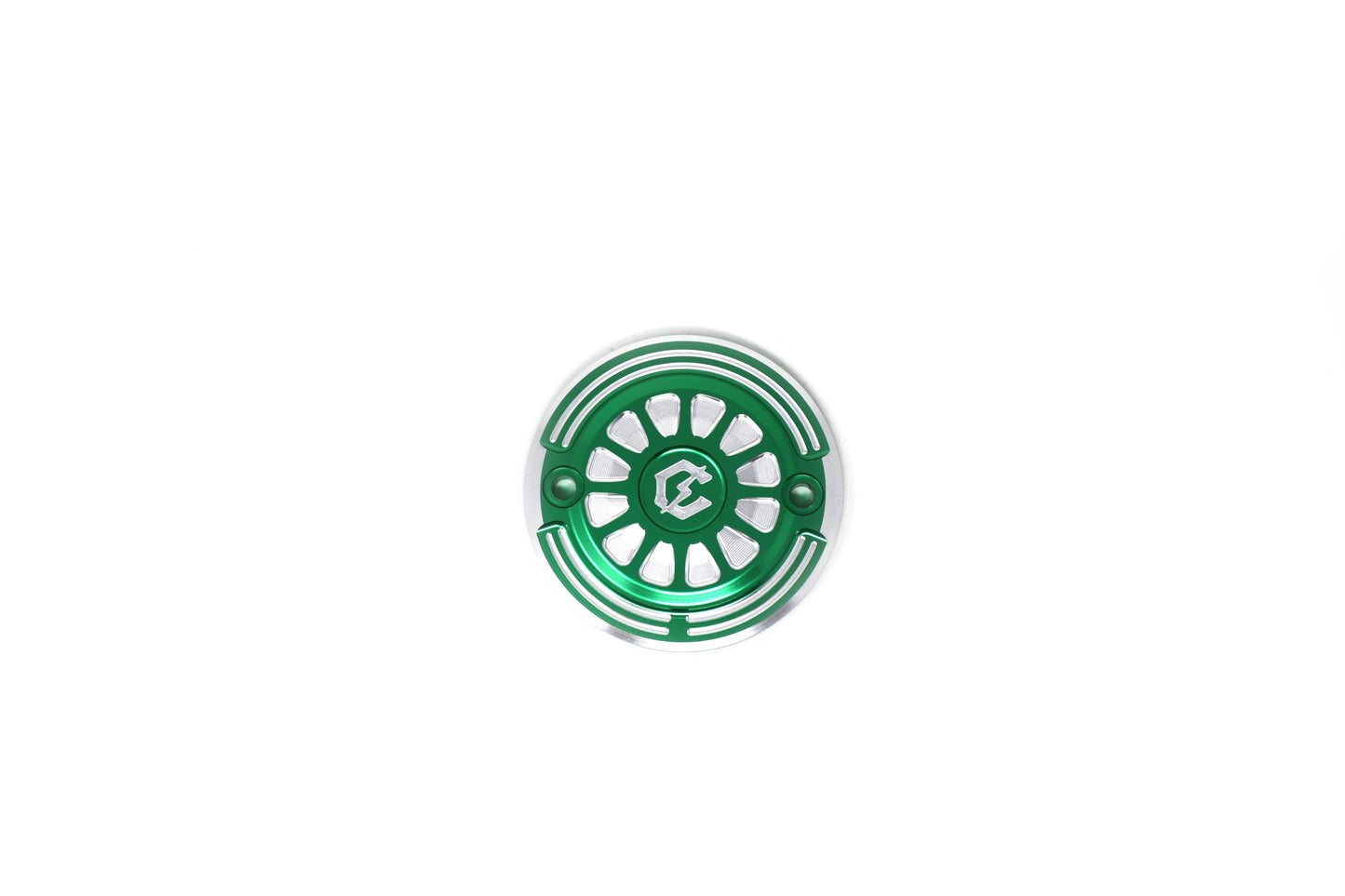 Crossthread Cycle- Lucky 13 Timing Covers M8 Engine