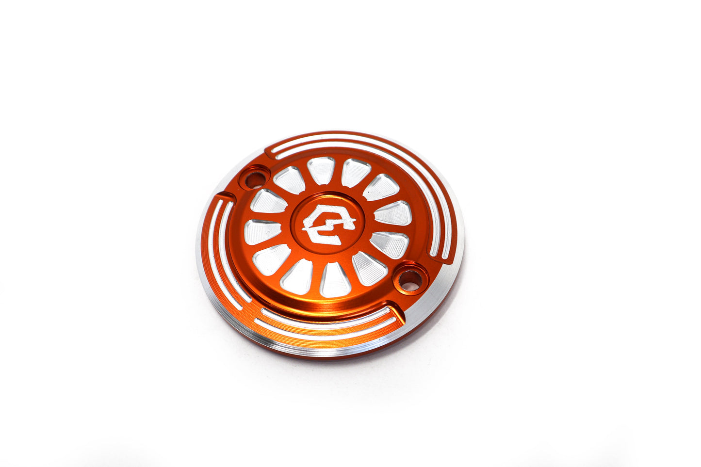 Crossthread Cycle- Lucky 13 Timing Covers M8 Engine