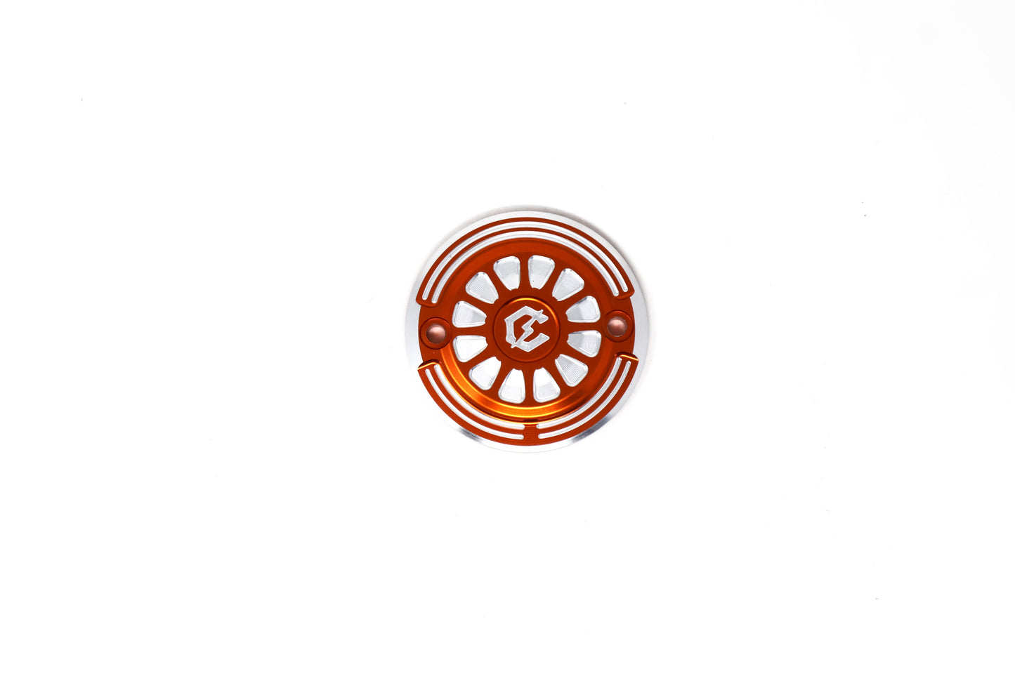 Crossthread Cycle- Lucky 13 Timing Covers M8 Engine