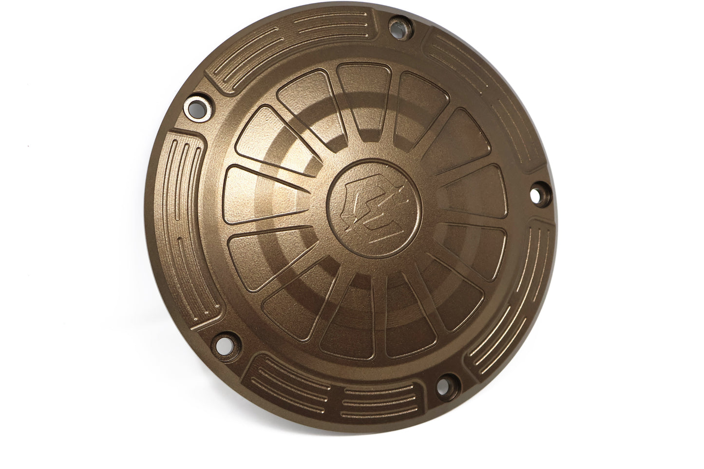 Crossthread Cycle- Lucky 13 Derby Covers M8 Touring