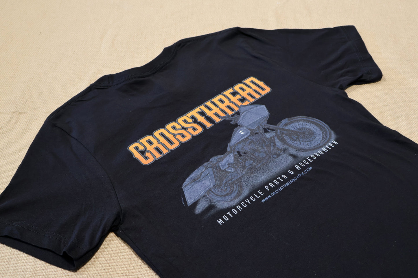 Rushbrook Tee