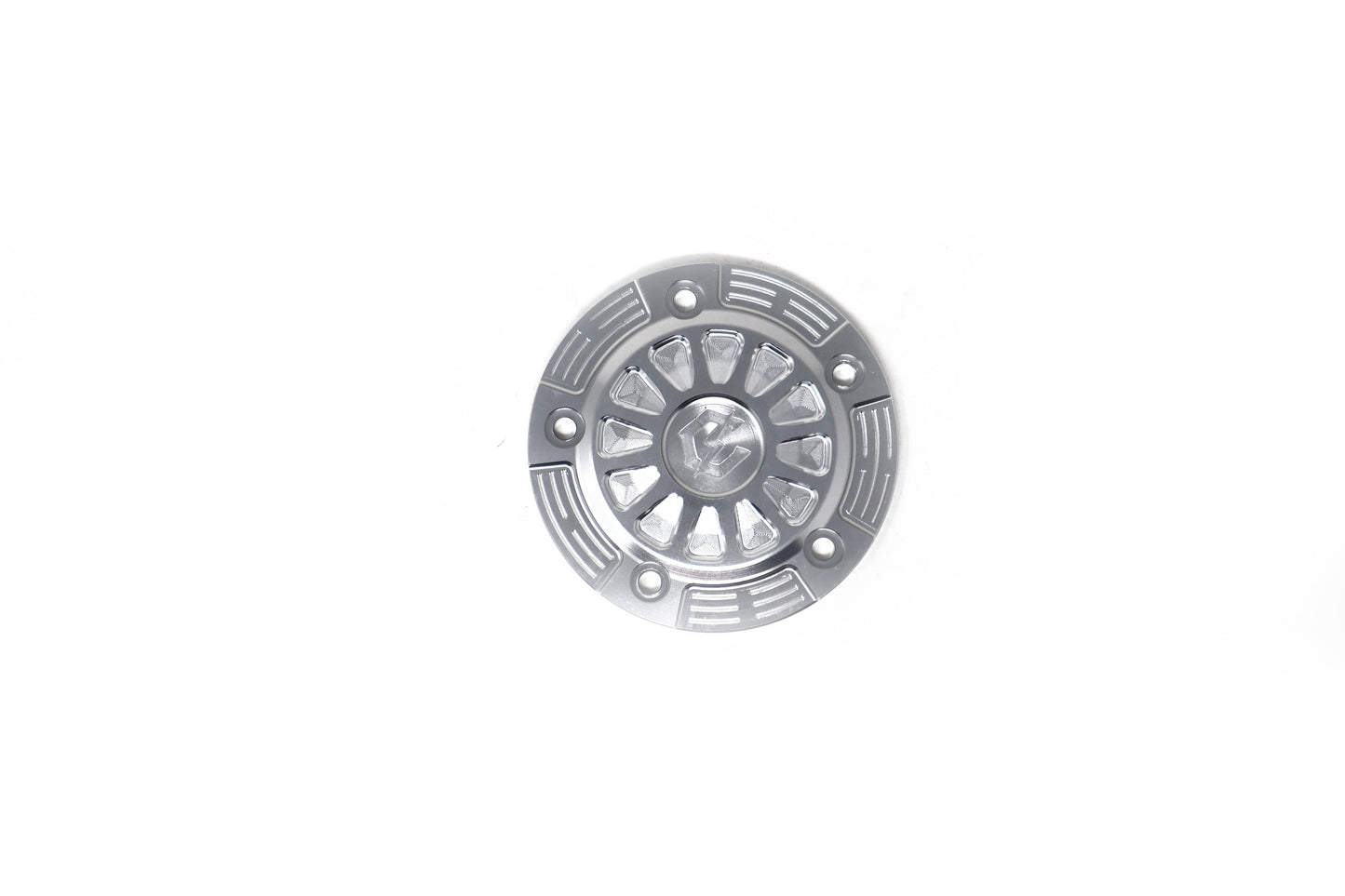 Crossthread Cycle- Lucky 13 Timing Covers Twin Cam Engine