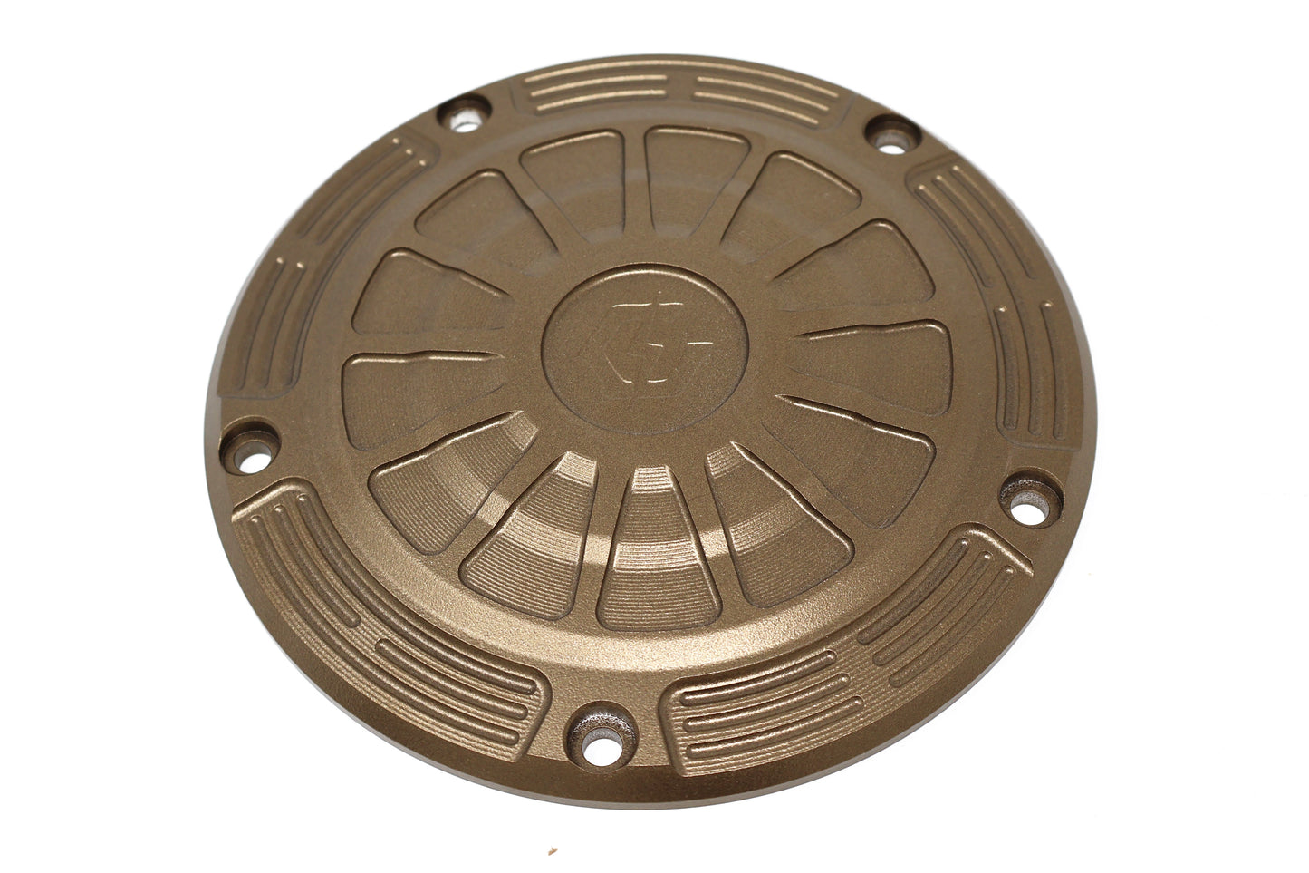 Crossthread Cycle- Lucky 13 Derby Covers Twin Cam