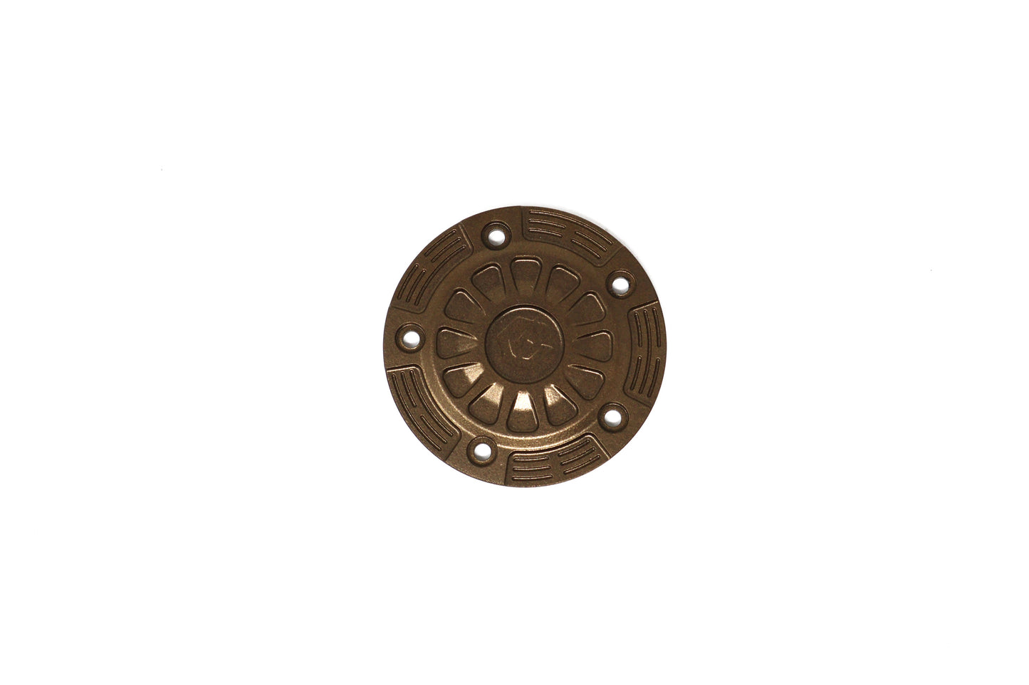 Crossthread Cycle- Lucky 13 Timing Covers Twin Cam Engine