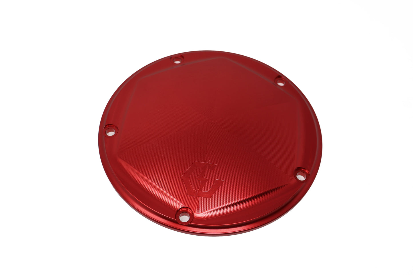 Twin Cam Derby Covers