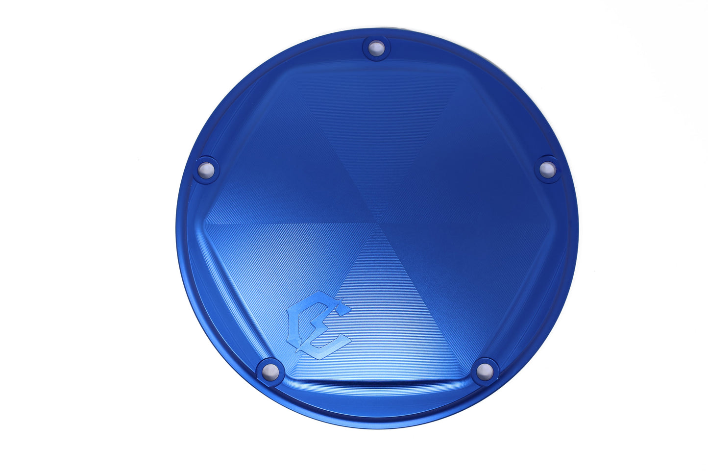 Twin Cam Derby Covers