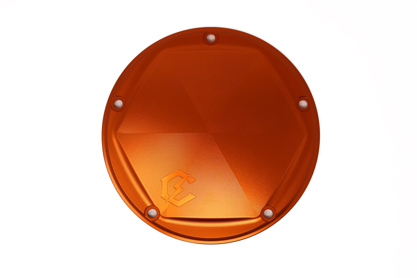 Twin Cam Derby Covers