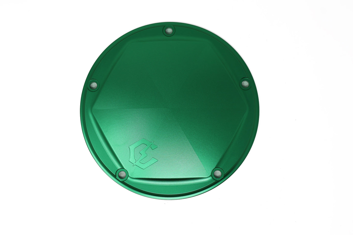 Twin Cam Derby Covers