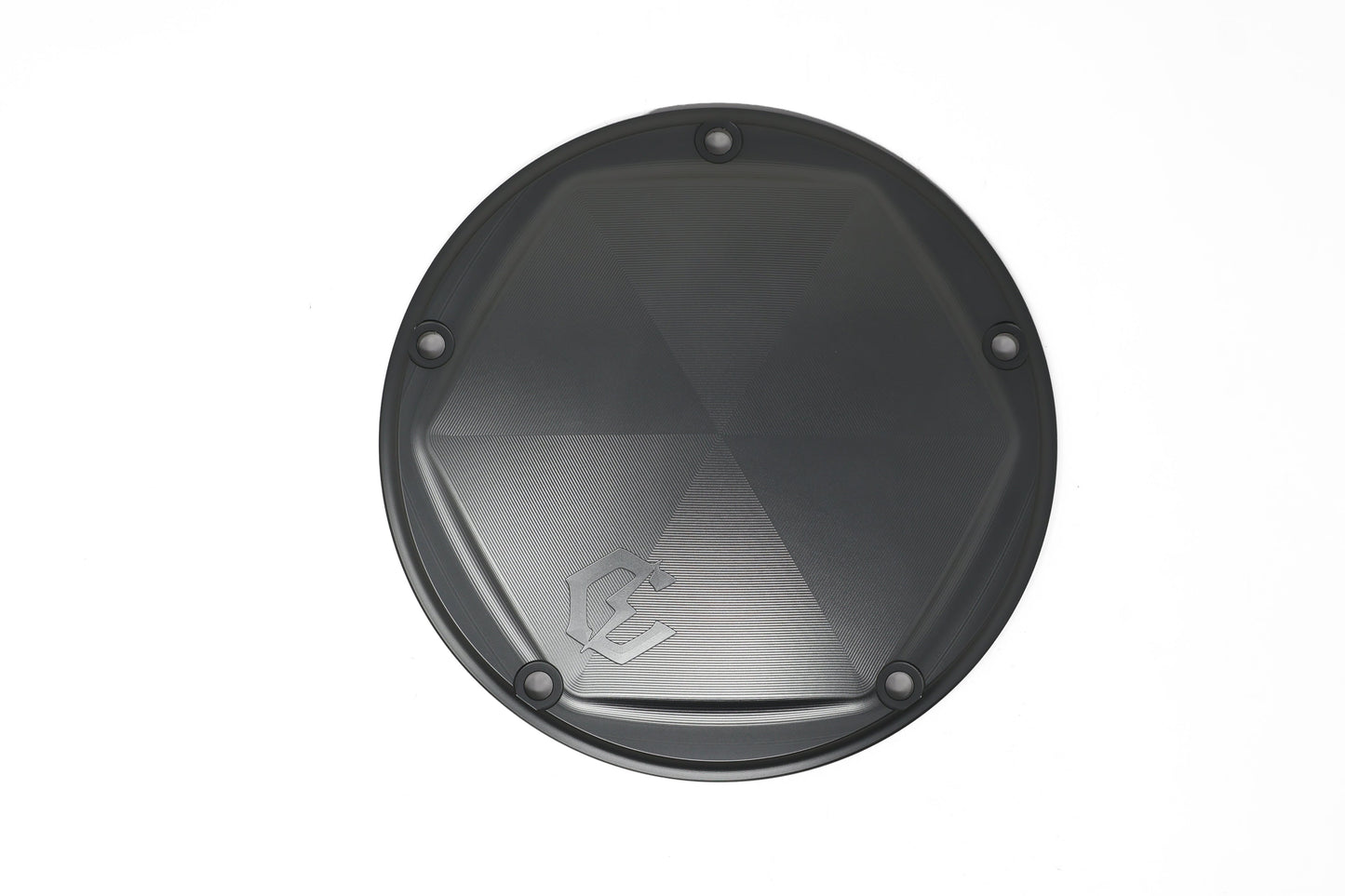 Twin Cam Derby Covers