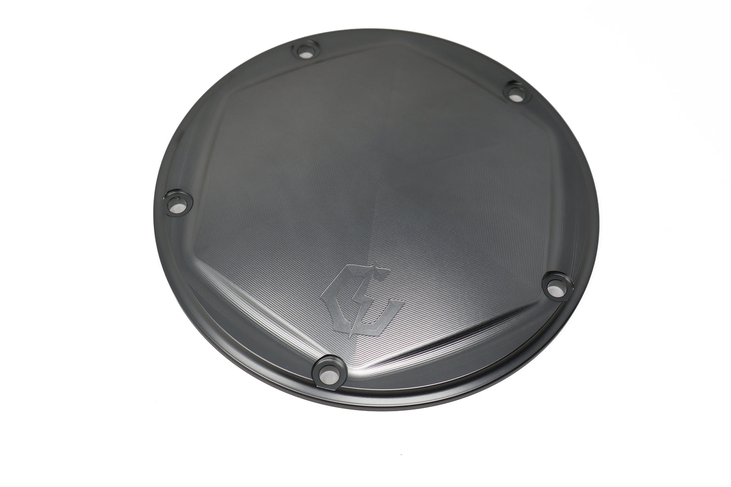 Twin Cam Derby Covers