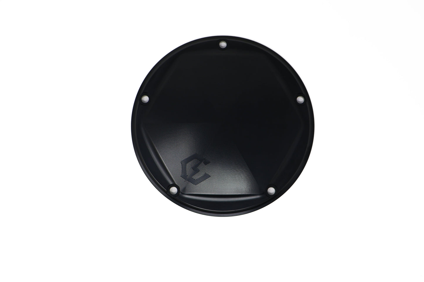 Twin Cam Derby Covers