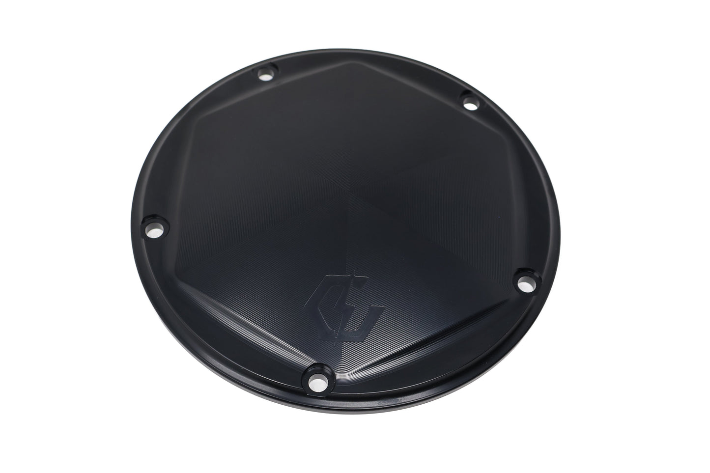 Twin Cam Derby Covers