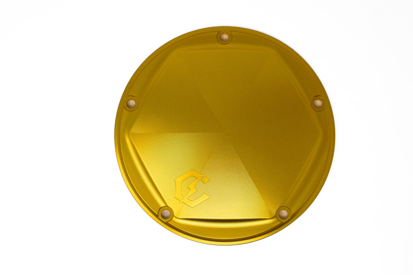 Twin Cam Derby Covers