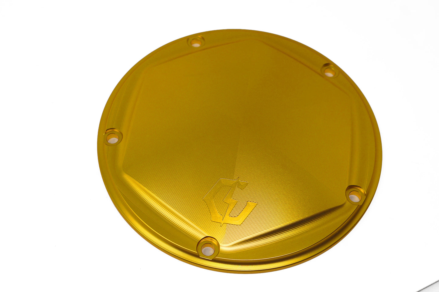 Twin Cam Derby Covers