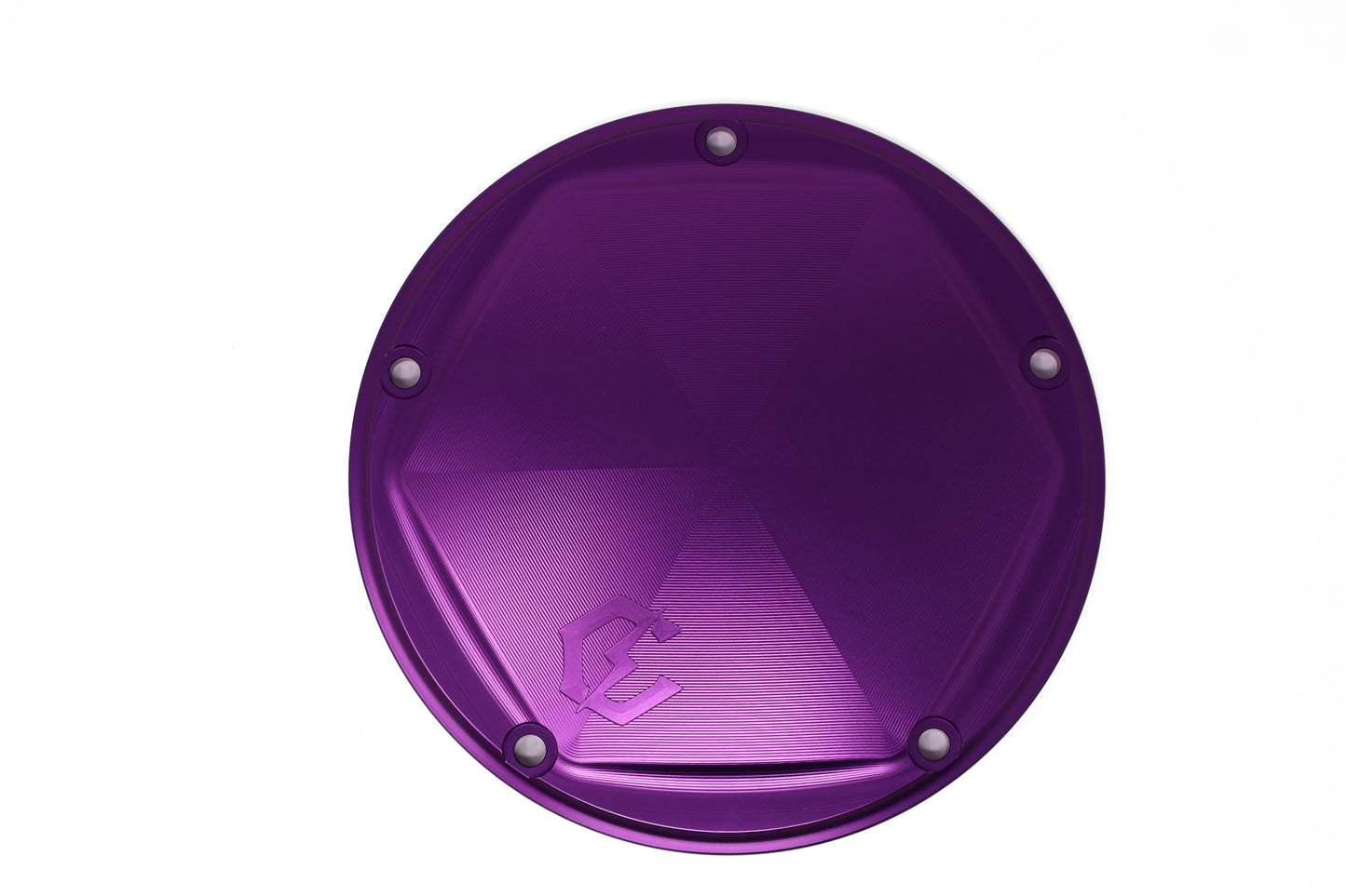 Twin Cam Derby Covers