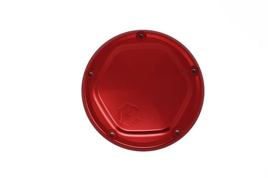 M8 Softail Derby Covers