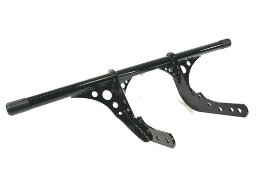 Bungking- 2018 to Present M8 Softail Highway Peg Crash Bar