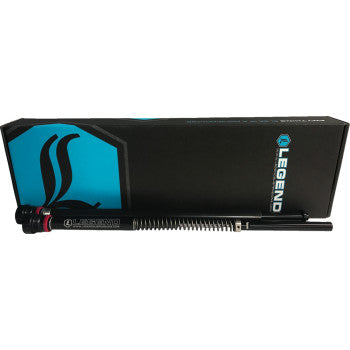 LEGEND SUSPENSION- AXEO43 Inverted High-Performance Front Suspension System