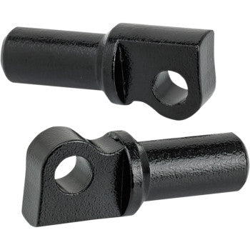 BILTWELL- Mushman Foot Pegs HD