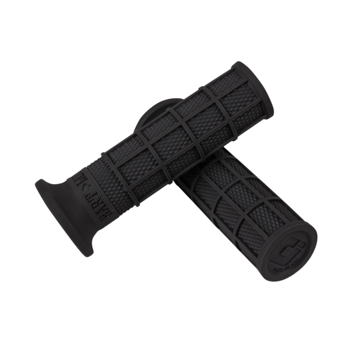 Harley-Davidson ODI Hart Luck Signature Full Waffle Grip