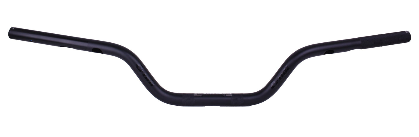 ODI Podium V-Twin MOTO Black Handlebars for 2024-Up Harley-Davidson