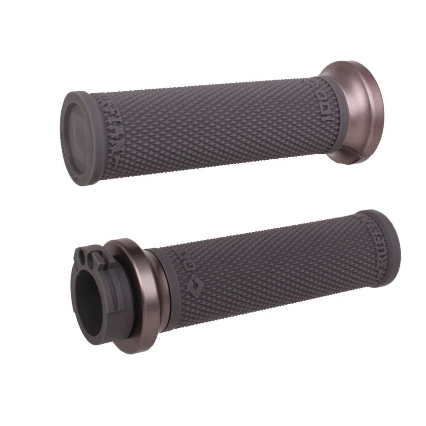 ODI Lock-On Ruffian Grips