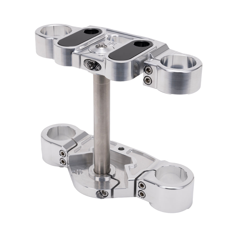 Aluminum OG 2018-Up Softail 49mm Triple Trees kit